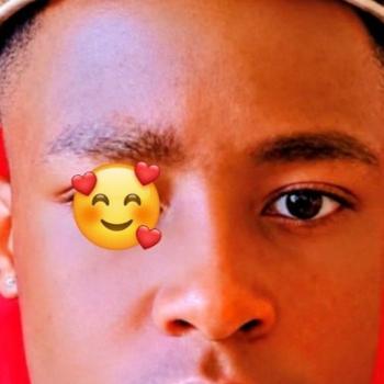 Katlego Sibanda